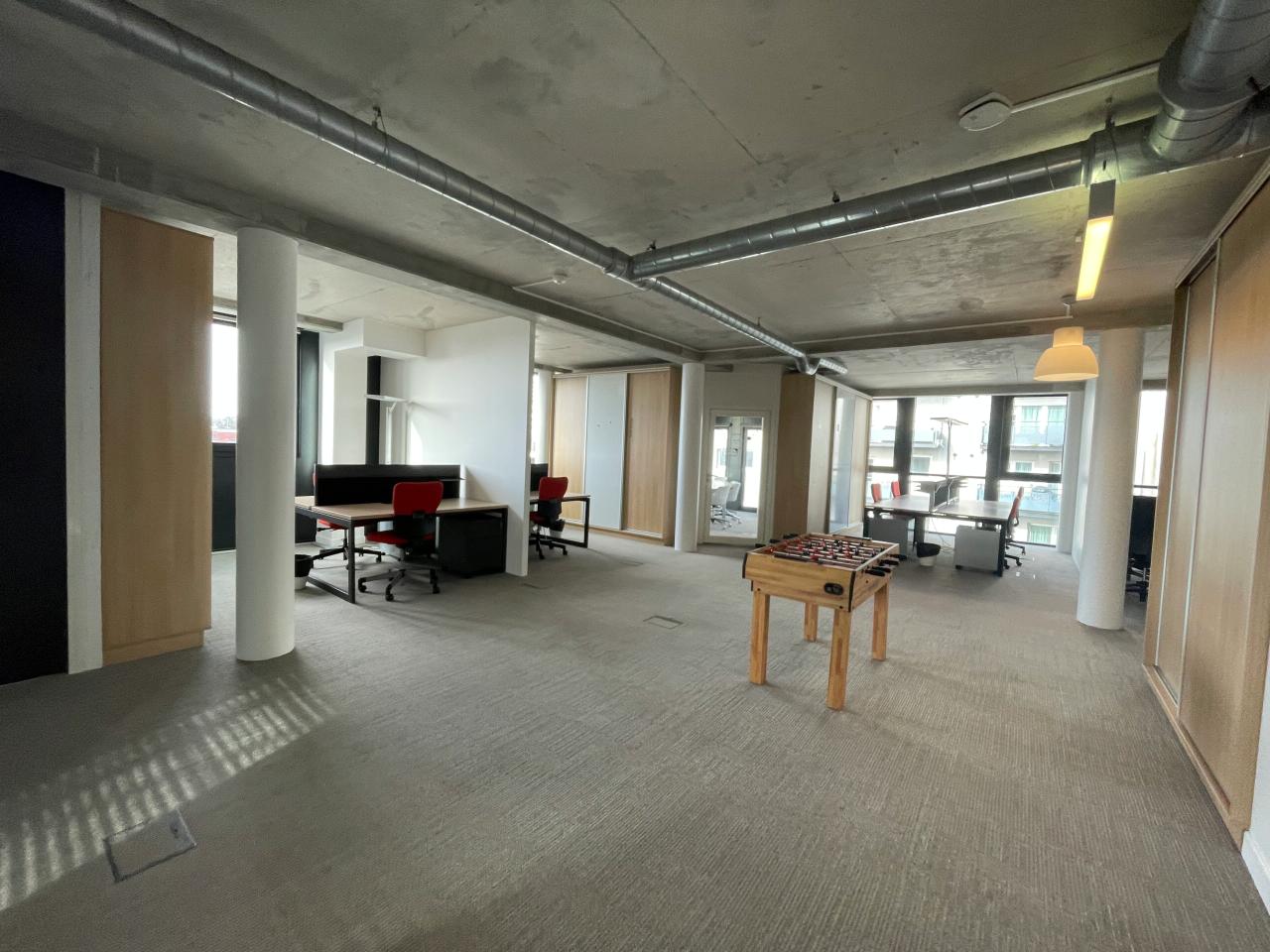 Bureau Saint-Herblain 2833m² Location bureau Saint-Herblain Loire-Atlantique OLBUR2318554 5